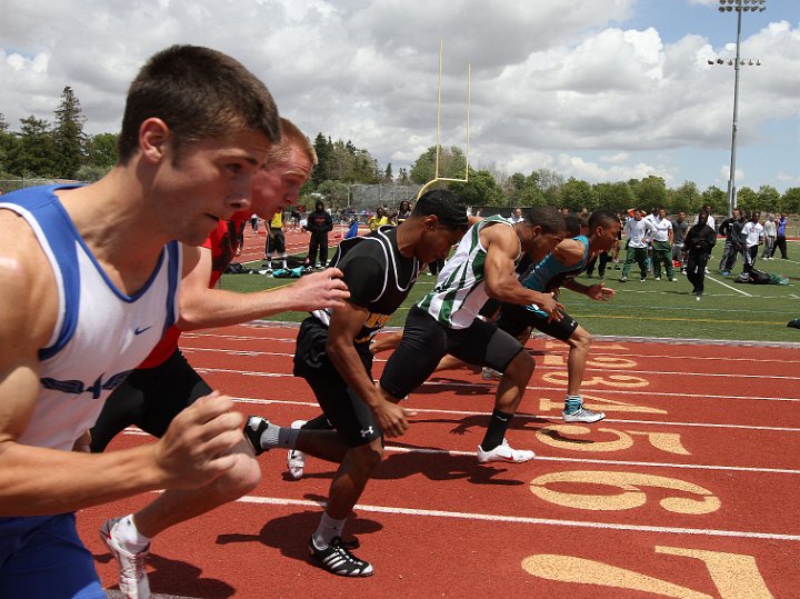 2010 NCS Tri-Valley242-SFA.JPG - 2010 North Coast Section Tri-Valley Championships, May 22, Granada High School.